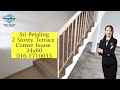 Sri Petaling 2 Storey Corner house for Sale #LimTehProperties #寻找梦想家幸福站