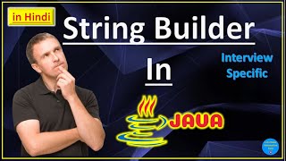String Builder In Java (In Hindi) | Pradeep Nailwal
