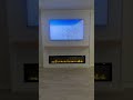 dimplex ignite xl 74” fireplace