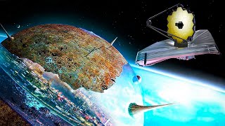 James Webb Telescope Terrifying Alien Civilization Discovery on Proxima b