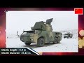 wow china shows hq 17ae short range air defense system