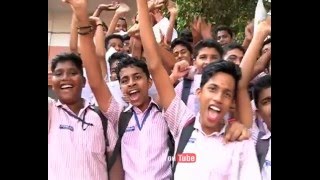 Edarikode PKM HS School gets new record