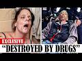 25 Worst Drug Addictions In Hollywood History | You’d Never Recognize Today