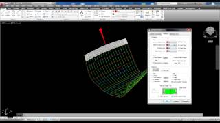 ShipConstructor 2014 - Shell plate expansion