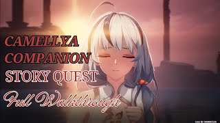 Camellya Companion Story Quest Full Walkthrough | Wuthering Waves