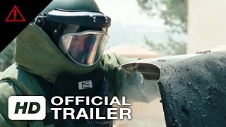 The Hurt Locker - Official Trailer (HD)