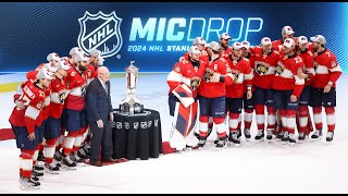 Get Ready To Be Schooled By Panthers Coach Paul Maurice's Epic 'mauricisms' On M