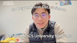 University Education Is Not Ready For AI Job Change WhatCanYouDo? | MIT/UCL Alum Quit DS Follow-up