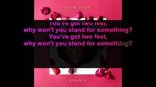 Pinkshift - Burn The Witch (Karaoke)