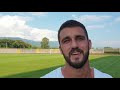 dimitrije pobulić fk radnički pirot izjava 01.08.2019.