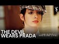 Anne Hathaway's Most Iconic Looks in 'The Devil Wears Prada' | The Studio