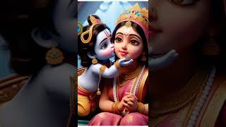 Mago amar ma#song ## ma yashoda and Krishna ## status