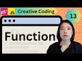 Function - Creative Coding with p5.js