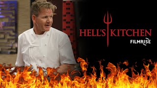 Hell's Kitchen (U.S.) Uncensored - Season 13, Episode 14 - Full Episode