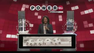 Powerball 20250714