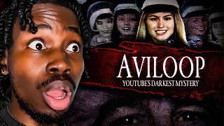 Aviloop: The World's DARKEST Mystery...