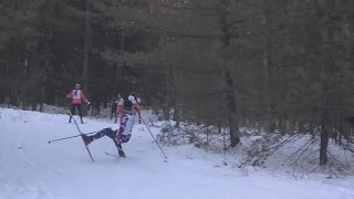 Cross Country Skiing Fails |The only reason to love this sport|