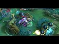 i play rising league finals julian best oneshot build 2025 ez champion mlbb