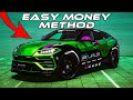 GRAN TURISMO 7 | EASY MONEY METHOD | UPDATE 1.47