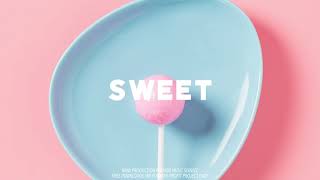 [무료비트] 달달 펑키 노래하기 좋은 팝비트 - Sweet l 크랙스 KRAX