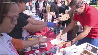Hampton Roads community celebrates Filipino heritage during Fil Fest