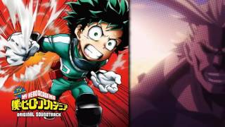 Boku No Hero Academia [Original Soundtrack] - \