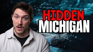 Hidden Places In Michigan You DIDN’T Know About!
