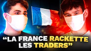 TRADERS SCAMMERS, EXPATRIATION, ANALYSE FONDAMENTALE ET DONALD TRUMP