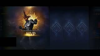 Lost Ark - Valtan Hard solo full run - 1594 Mayhem berserker