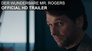 Der wunderbare Mr. Rogers - HD Trailer