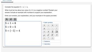 NJSLA Math Question M22490