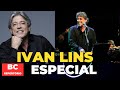 🎶🎶BC REPERTÓRIO IVAN LINS ESPECIAL MPB