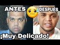 Los Problemas de El Mayor Clasico Que Casi Lo Lleva A La "Locura" Por El Alfa #MayorPoeta