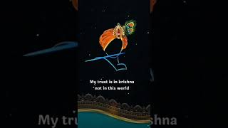 Dwarkadhish Status Video 2022 4k||Jay Shree Krishna Bhajan Status || Radha Krishna Whatsapp Status