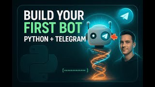 From Zero to Telegram Hero: Build Your First Bot with Python