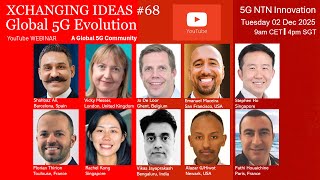 5G NTN Innovation