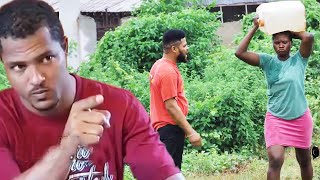 This Van Vicker Movie Will Make You Love Him The More - Latest Nigerian Nollywood Movie