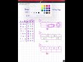 Digital Systems | 3 Bit Counter Using D Flip Flops and PLA