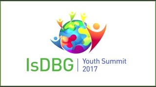 IsDB Youth Summit 2017 (Promo Clip)