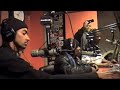 NIPSEY HUSSLE  JAY ROCK  K-DOT  STREETS SWEEPER RADIO  DJ KAY SLAY-SHADE 45
