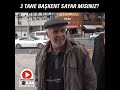 Üç başkent sayarmisiniz