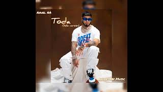 Anuel AA - Toda (Solo versión) #AnuelAA #RHLM #LLNM2