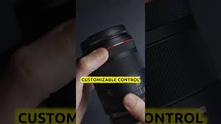 A quick Canon RF 35mm f1.4 Overview