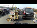 pasang roller 13 gram di motor beat motovlog