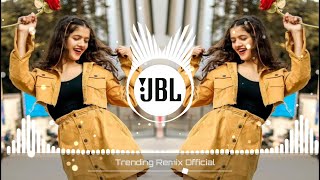 Babu Ji Zara Dheere Chalo Remix | PSY Trance | Remix | DJ Dalal London | Hindi Item | Trending Remix