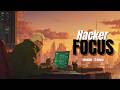 Hacker Focus: Total Isolation – Dark Ambient Coding Music (2 Hours)