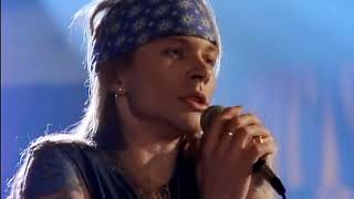 Sweet Child O' Mine (Real Acapella) - Guns N' Roses