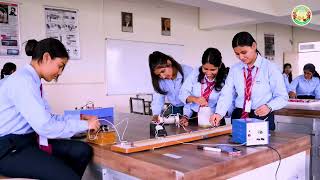 Admission Open 2024 | Join Subodh Girls P.G. College, Sanganer | Secure Your Future | Apply Now!