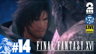 #14【LIVE】兄者の「FINAL FANTASY XVI」【2BRO.】