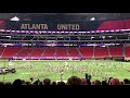 Carolina Crown 2019 - DCI Atlanta (HD)